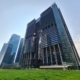 MARINA ONE OFFICE FOR RENT