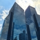 Marina Bay financial Centre office for rent