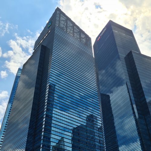 MBFC 3 Marina Bay financial Centre office for rent