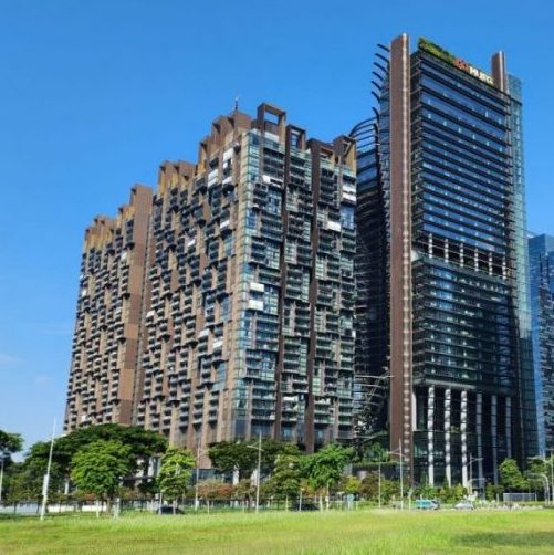 Marina one 2