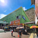 People's Park Complex
