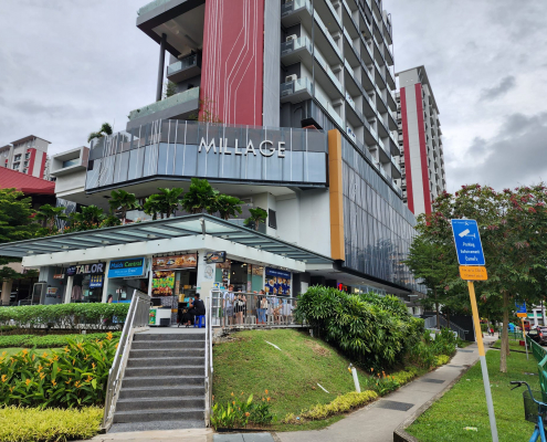 low price retail space for sale near MRT. Visit www.shophouseoffice.com for more shop space for sale. Dave Lee Propnex commercial agent in Singapore