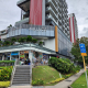 low price retail space for sale near MRT. Visit www.shophouseoffice.com for more shop space for sale. Dave Lee Propnex commercial agent in Singapore