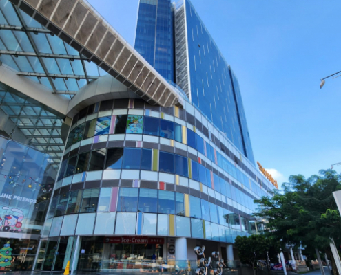 Prime office for sale at The Central Clarke Quay. Contact Dave Lee 97226361, Singapore commercial property agent. Founder shophouseoffice.com