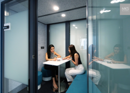 Can Your Home Designer Handle Your Office Reno? Contact Dave Lee 97226361, Singapore top commercial agent for more tips on your office renovation.