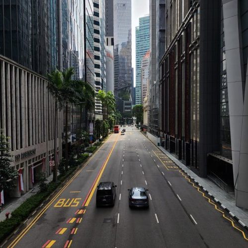 CECIL ST