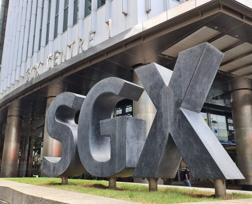 SGX Centre prime office for rent. Call Dave Lee at 97226361, Singapore commercial agent from Propnex