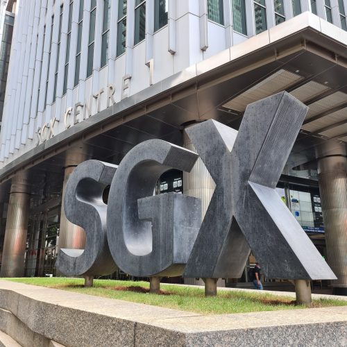 SGX 1 SGX Centre prime office for rent. Call Dave Lee at 97226361, Singapore commercial agent from Propnex