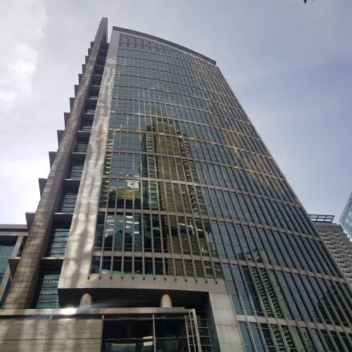 SGX Centre 2