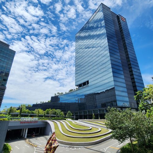 mapletree business city Mapletree Business City grade A office for rent. Call Dave Lee, Singapore top commercial agent from PropNex. Founder of shophouseoffice.com