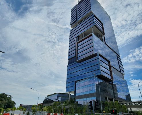 Labrador Tower grade A office for rent. Call Dave Lee 97226361 Singapore top commercial leasing agent. Founder of shophouseoffice.com