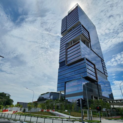 Labrador tower 2 Labrador Tower grade A office for rent. Call Dave Lee 97226361 Singapore top commercial leasing agent. Founder of shophouseoffice.com