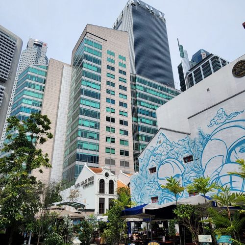 Capital Square side Capital Sqaure office for rent. contact Dave lee 97226361, Singapore top commercial agent