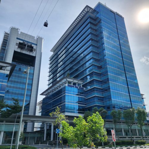 Keppel Bay Tower 1 Keppel Bay Tower grade A office for rent. Call Dave Lee 97226361, singapore top commercial agent, founder of shophouseoffice.com
