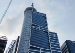 Collyer Quay Centre office for rent